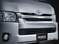 Toyota Hiace 2019 Belum Tentu Masuk Indonesia
