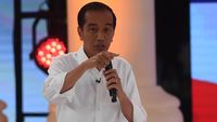 Jokowi Sebut Ada 7 Unicorn di ASEAN, Ini Faktanya Jokowi Sebut Ada 7 Unicorn di ASEAN, Ini Faktanya