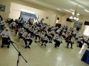 Cara Masuk SMA Pradita Dirgantara, PPDB  Dibuka Desember