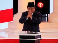 Sstt.. Ternyata Benar Lho Indonesia Impor Air, Ini Buktinya!