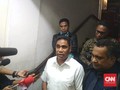 Polisi Jelaskan Alasan Tak Tahan Sekda Papua