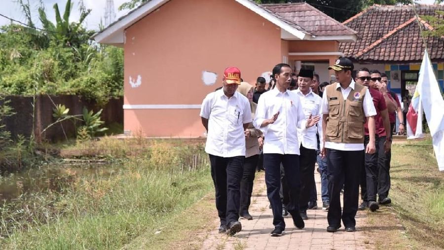 Misalnya data impor jagung. Ia mengaku telah mengkonfirmasi ulang data tersebut.