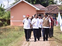Jokowi: Yang Kami Sampaikan itu Bukan Data Ngarang