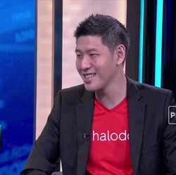 Jadi Startup Kesehatan, Ini Sumber Keuntungan Halodoc