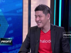 Jadi Startup Kesehatan, Ini Sumber Keuntungan Halodoc