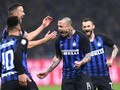 Tanpa Icardi, Inter Milan Bisa Kalahkan Sampdoria 2-1