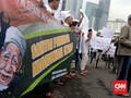 Fadli Zon Bakal Dipolisikan Jika Tak Minta Maaf ke Mbah Moen