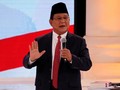KPAI: Visi Misi Prabowo Tak Jamin Perlindungan Perempuan