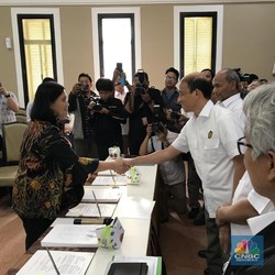 Teken 3 Blok Migas, RI Kantongi Bonus Rp 84 M
