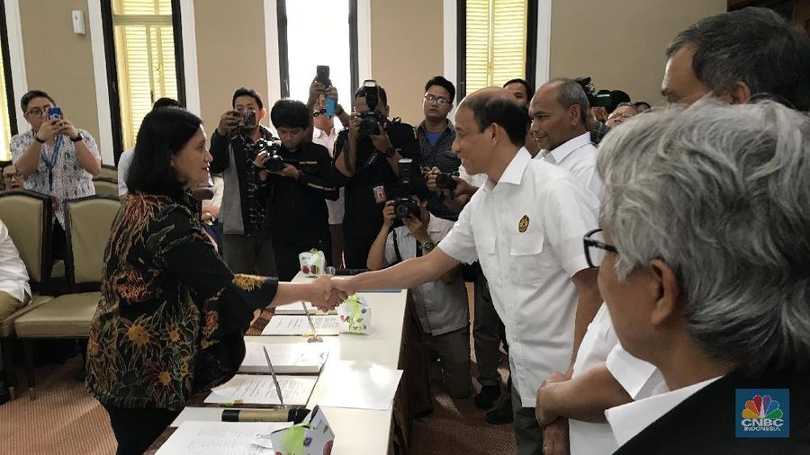 Cadangan gas raksasa di Blok Sakakemang bisa berumur 15 tahun 