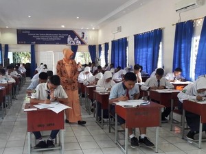 Cara Masuk SMA Pradita Dirgantara, Pendaftaran Dibuka Desember 2023