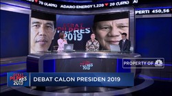 Indonesia Tetap Butuh Impor, Tapi...
