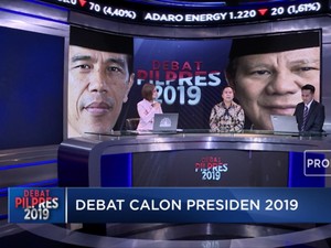 Indonesia Tetap Butuh Impor, Tapi...