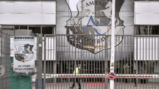 Klub-klub Sepak Bola di Dunia Bernama Unicorn