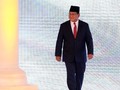 Santun Saat Debat, Prabowo Dinilai Tampilkan Pribadi Baru