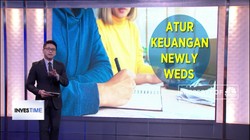 Baru Nikah? Ini Cara Atur Uangnya