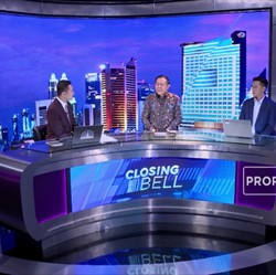 Indonesia Punya Potensi Jadi Hub Otomotif