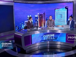 Peluang Indonesia Jadi Hub Otomotif Global