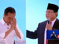 VIDEO: Momen Prabowo Enggan Diadu Domba dengan Jokowi