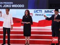 Respons Fadli Zon, KPU Tetap Pakai Panelis di Debat Ketiga