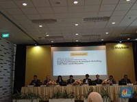 Kredit Tumbuh 8-9%, Maybank Terbitkan Obligasi Rp 1 T