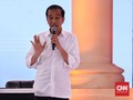 Jokowi 'Serang' Kepemilikan Lahan Prabowo, BPN Protes ke KPU
