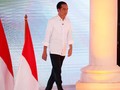 Debat Kedua, TKN Klaim Jokowi Kuasai Masalah dan Konkret