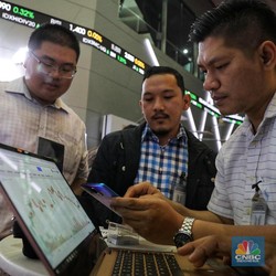 Apaan sih Saham Gorengan, Seberapa Besar Risikonya?