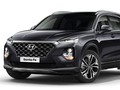 SUV Hyundai Paling Mahal Masuk Indonesia