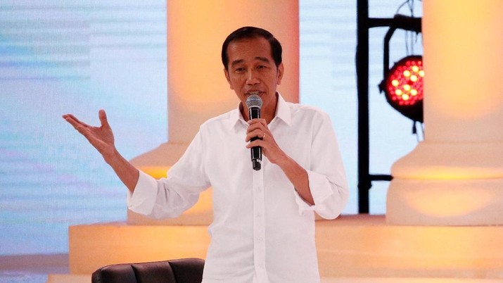 Maaf Pak Jokowi, Ada 1.769 Konflik Agraria dan 41 Orang Tewas Sebanyak 41 orang tewas dan 546 orang dianiaya dalam konflika agraria di era Jokowi.