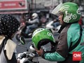Gojek Lanjutkan Uji Coba Tarif Baru di Lima Kota