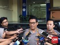 Amankan Debat, Polda Metro Jaya Terjunkan 3.000 Personel