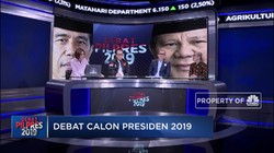 Ini Pemenang Debat Capres Jilid II Versi Faisal Basri