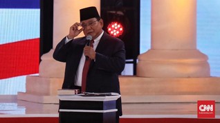 Menjawab Kegamangan Prabowo Unicorn Bawa Dana ke Luar Negeri
