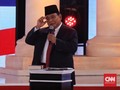 Menjawab Kegamangan Prabowo Unicorn Bawa Dana ke Luar Negeri
