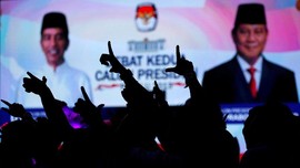 Buntut Ledakan Parkit Senayan, KPU Setop Nobar Debat Capres