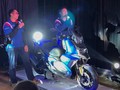 BMW Motorrad Indonesia Rilis Skutik Lebih Mahal dari Avanza