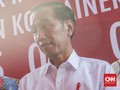 Jokowi Prioritaskan Ekspor Industri Makanan dan Minuman