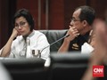 Sri Mulyani Keluhkan K/L Gemar Tumpuk Belanja di Akhir Tahun