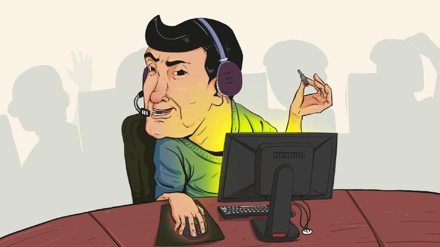 Gamer di Iran melaporkan tidak bisa mengakses game online League of Legends sebagai dampak sanksi AS terhadap negara ini.