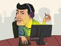 AS Berseteru dengan Iran, Game League of Legends Diblokir?