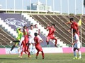 Jadwal Siaran Langsung Timnas Indonesia U-22 vs Malaysia