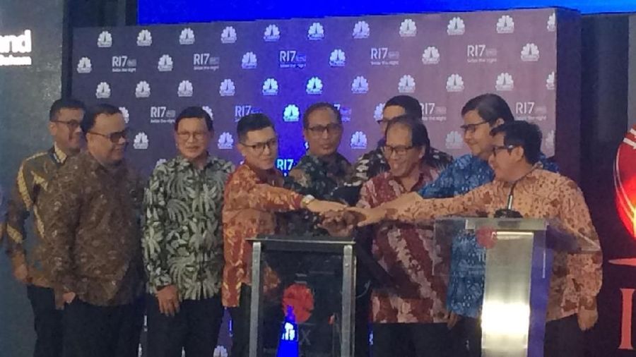 Sekadar informasi, sepanjang Januari 2019, investor saham telah bertambah 23 ribu single investor identification (SID).