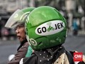 Astra Kembali Suntik Dana Segar Rp1,4 Triliun untuk Gojek