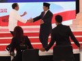Jokowi Diadukan ke Bawaslu soal Lahan Prabowo