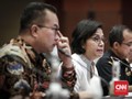 Susun RAPBN 2020, Sri Mulyani Tunggu Realisasi Kuartal I 2019