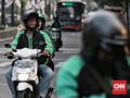 Rudiantara Respons Status Decacorn Grab
