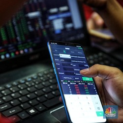 Catat! Per 7 September, Pre-Opening Saham LQ45 Berlaku Lagi