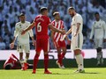 Real Madrid Kalah, Solari Tolak Lempar Handuk di La Liga