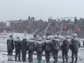 VIDEO: Brigade Korut, Perbudakan Modern Berbalut Kesetiaan